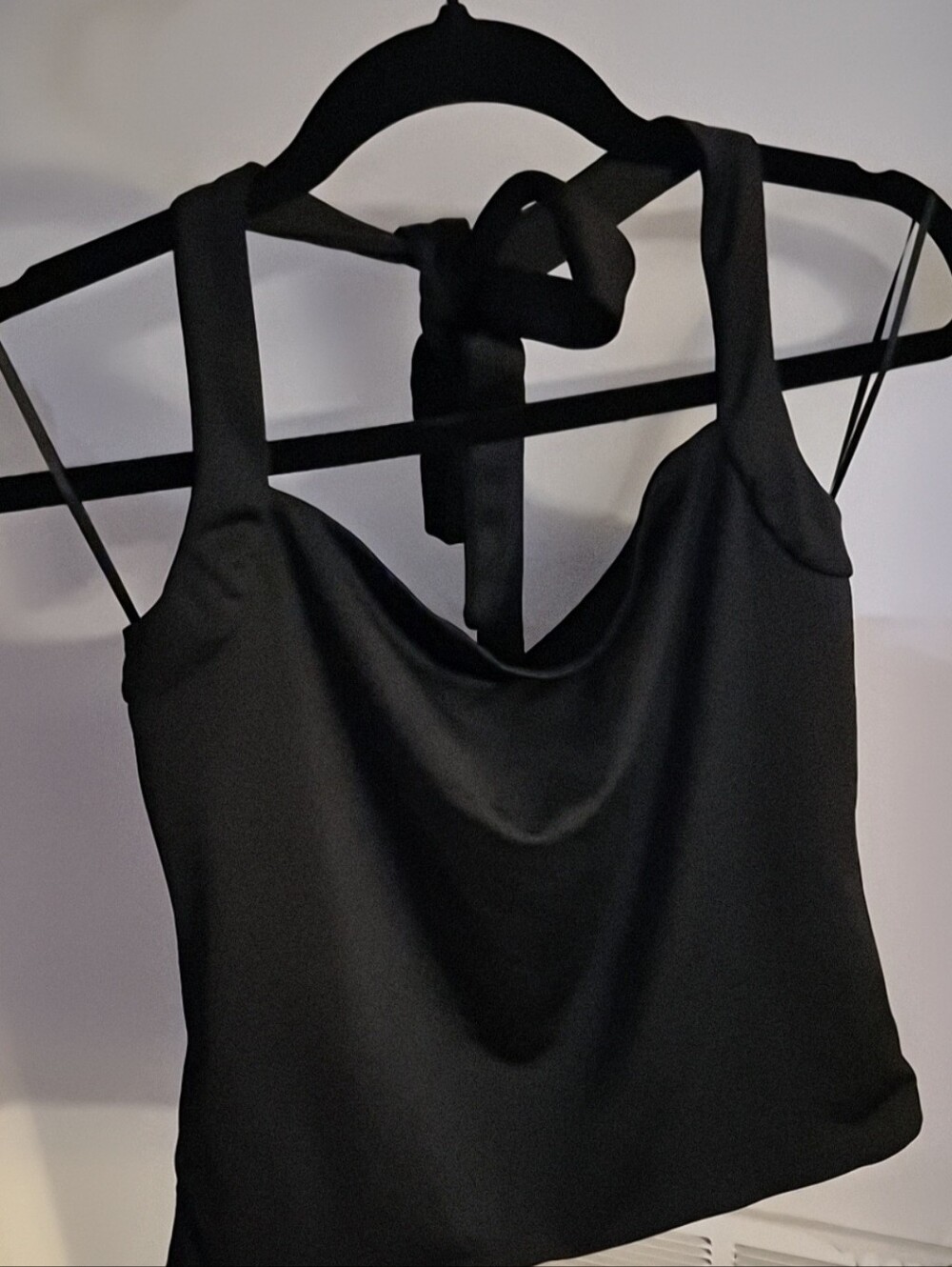 Brand New Black Top